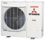 Наружный блок Mitsubishi Heavy Industries FDC155KXES6