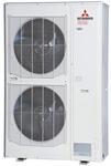 Наружный блок VRF системы 23-28,9 кВт Mitsubishi Heavy FDCR280KXE6