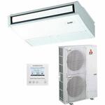 Mitsubishi Electric PCA-RP140KAQ / PUHZ-ZRP140VKA