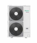 Наружный блок Hisense AVW-114UESR