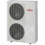 Наружный блок Fujitsu AJY108LELAH