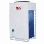 Наружный блок IGC IMS-EX400NB