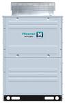 Наружный блок Hisense AVWT-114U6SR