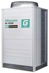 Наружный блок Hisense AVWT-114UESRG