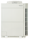 Наружный блок Fujitsu AJY126LALBH