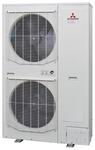 Наружный блок Mitsubishi Heavy Industries FDC335KXZME1