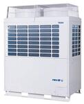 Наружный блок Haier AV12IMSEVA(A)
