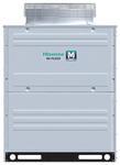 Наружный блок Hisense AVWT-154U6SS