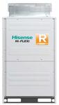 Наружный блок Hisense AVWT-114FESR