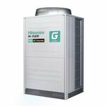 Наружный блок VRF системы 50-59,9 кВт Hisense AVWT-170UESSG