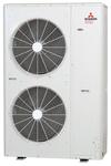 Наружный блок Mitsubishi Heavy Industries FDC280KXE6