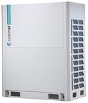 Наружный блок Systemair SYSVRF 400 AIR EVO HP R