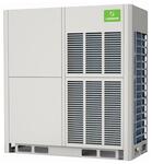 Наружный блок Lessar LUM-HE785AOA4-C