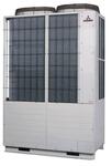 Наружный блок VRF системы 45-49,9 кВт Mitsubishi Heavy FDC450KXZE1