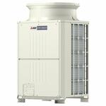 Наружный блок VRF системы 30-33,9 кВт Mitsubishi Electric PURY-RP250YJM-B