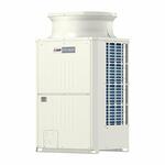 Наружный блок VRF системы 30-33,9 кВт Mitsubishi Electric PUHY-RP300YJM-B