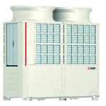 Наружный блок VRF системы 50-59,9 кВт Mitsubishi Electric PUHY-EP500 YNW-A
