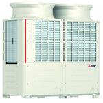 Наружный блок VRF системы 60-90,9 кВт Mitsubishi Electric PURY-P550YNW-A1