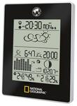 Метеостанция BRESSER National Geographic Weather Center (60033)