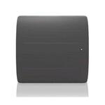 Конвектор электрический Noirot Douchka smart ECOcontrol антрацит 750 (угольный)