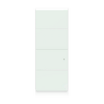 Конвектор электрический Noirot Axiom smart ECOcontrol белый 1000-вертикальный