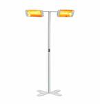 Инфракрасный обогреватель Heliosa Hi Design Tower