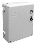 Газовый котел Мимакс КСГВ(П)-10 10 кВт двухконтурный