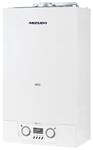 Газовый котел Mizudo M17TB 17 кВт двухконтурный