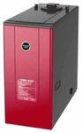 Жидкотопливный котел Kiturami TURBO HI FIN 17 19.8 кВт двухконтурный