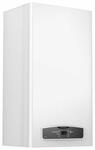 Газовый котел Ariston CARES X 15 CF NG 16.5 кВт двухконтурный