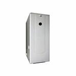 Котел дизельный Kiturami Turbo-21R