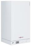Газовый котел Viessmann Vitopend 100-W A1JB011 29.9 кВт двухконтурный