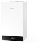 Газовый котел WARM AUROS KA11224 24 кВт двухконтурный