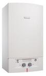 Газовый котел Bosch Gaz 4000 W ZSA 24-2 K 22 кВт одноконтурный