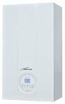 Газовый котел Sime BRAVA SLIM 40 BF 37.2 кВт двухконтурный