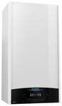 Газовый котел Ariston GENUS X 24 FF NG 25.8 кВт двухконтурный