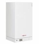 Газовый котел настенный Viessmann Vitopend 100-W одноконтурный 24 кВт A1HB001 (7571693)