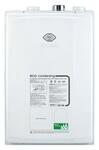 Газовый котел Kiturami Eco Condensing 16R 18.6 кВт двухконтурный