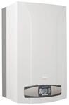Газовый котел BAXI NUVOLA-3 Comfort 240 Fi 24.4 кВт двухконтурный