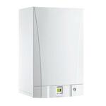 Газовый котел De Dietrich ZENA MS 24 BIC 23.3 кВт двухконтурный