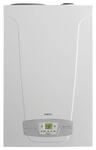 Газовый котел BAXI NUVOLA Duo-tec+ 24 20 кВт двухконтурный