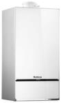Газовый котел Buderus Logamax plus GB172-24 i (белый) 24 кВт одноконтурный