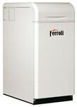 Газовый котел Ferroli Pegasus 56 56 кВт одноконтурный