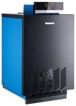 Газовый котел Buderus Logano G124 WS-32 32 кВт одноконтурный