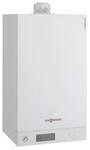 Газовый котел Viessmann Vitodens 100-W B1HC045 26 кВт одноконтурный