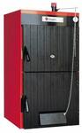 Твердотопливный котел Lamborghini Calor Eco Logik 5 42.5 кВт одноконтурный