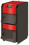 Комбинированный котел Burnit WBS Active 50 50 кВт одноконтурный
