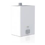 Настенный газовый котел Ferroli FORCE W 60