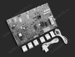 Плата Ariston Egis Plus, BS II, Matis (под газ. клапан Sit) 60001605