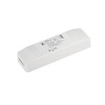 Блок управления LED лентой SLV 1001859 SLV VALETO® 12В/24В, ССТ